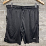 Active Shorts 10-12 Husky