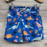 Swim Trunks Dinosaurs 3T
