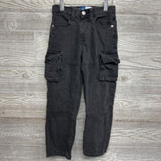 Eliot Cargo Jeans 6T