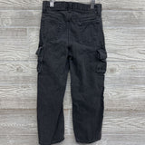 Eliot Cargo Jeans 6T