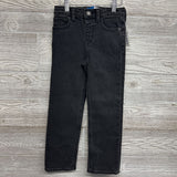 NEW Straight Jeans 6T
