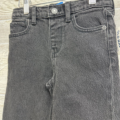 NEW Straight Jeans 6T