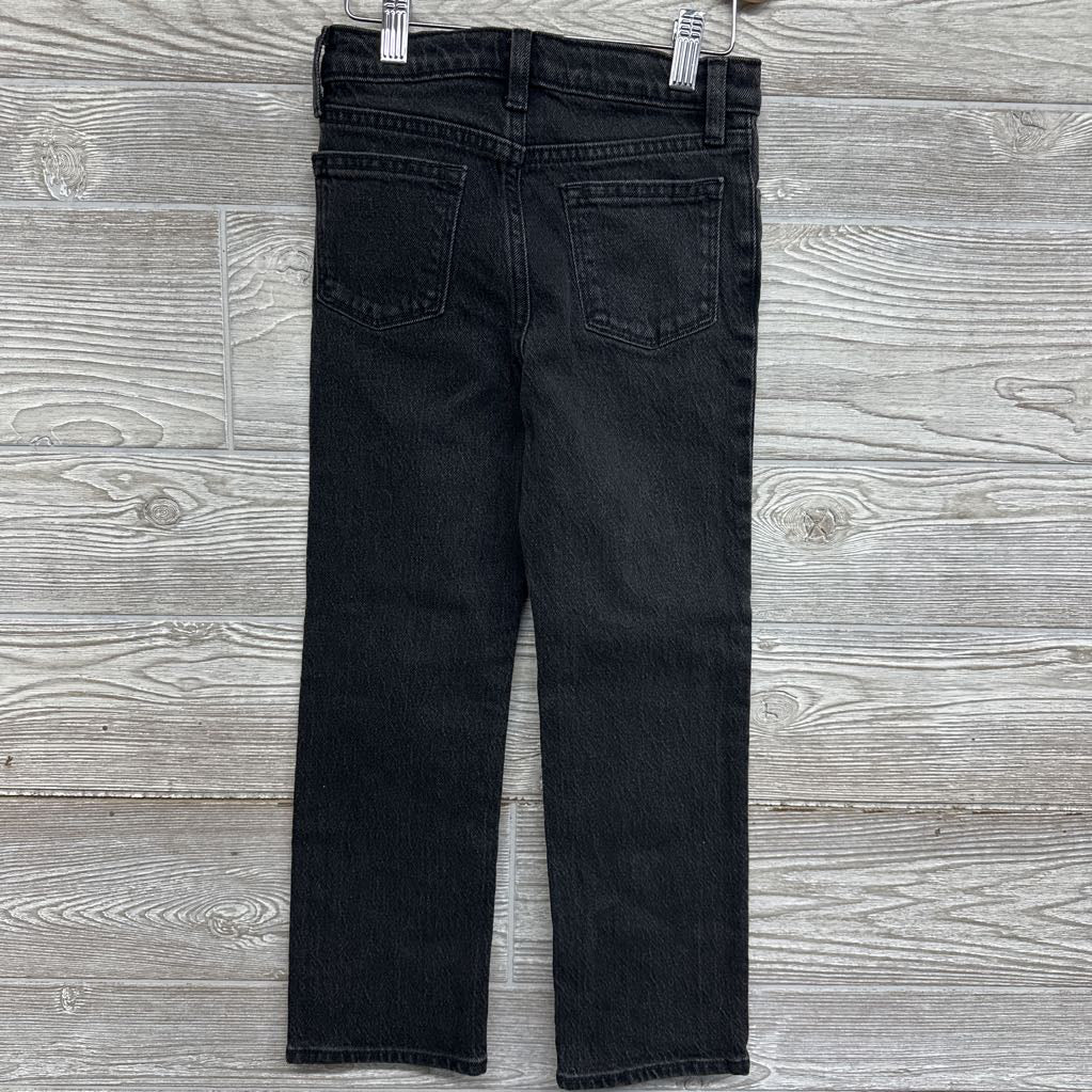 NEW Straight Jeans 6T