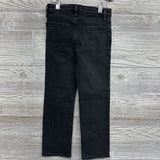 NEW Straight Jeans 6T