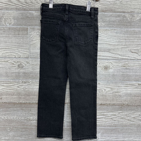 NEW Straight Jeans 6T