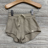 Waffle Knit Shirt & Drawstring Shorts 2
