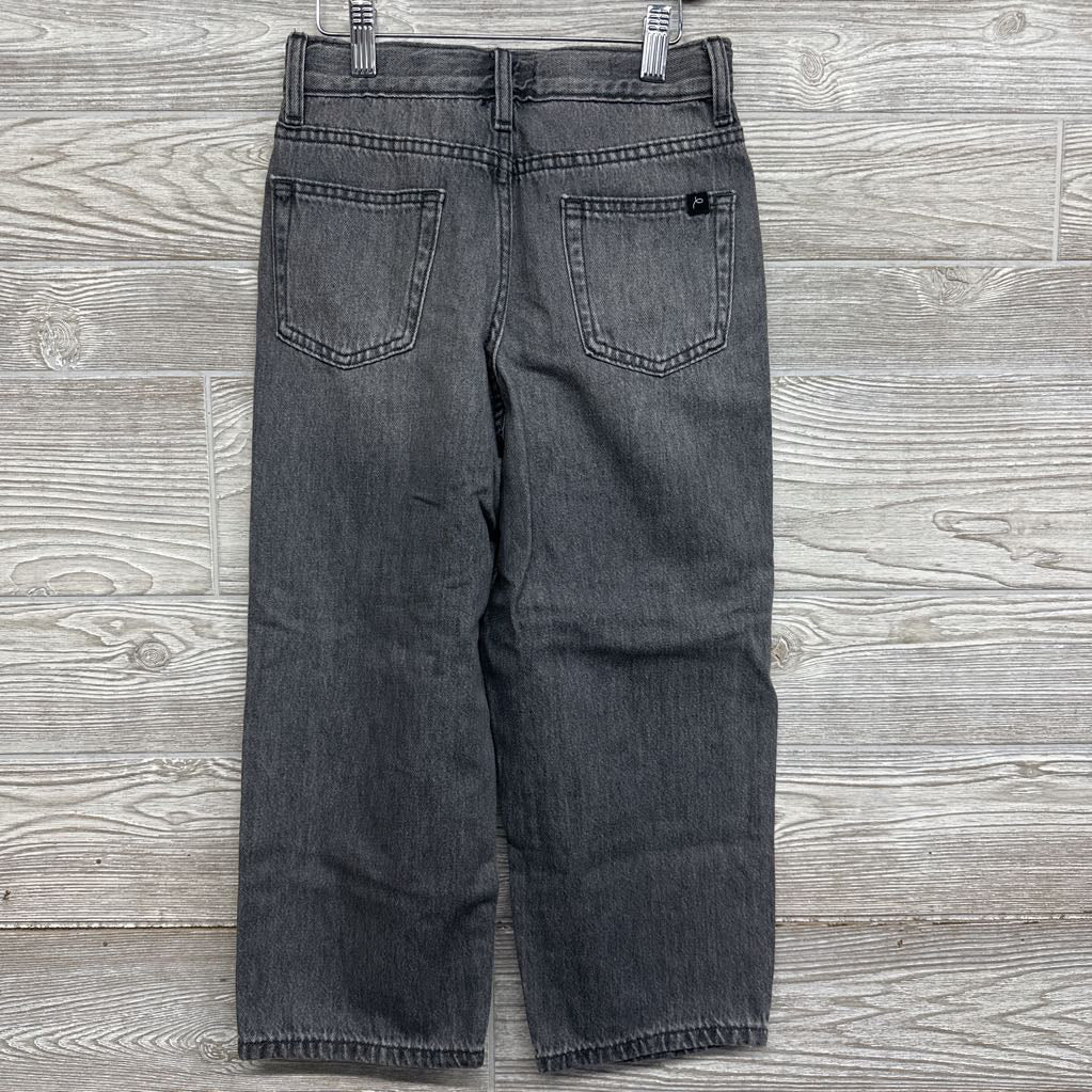 NEW Baggy Jeans 6