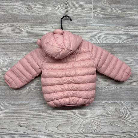 Puffer Coat 6-12M