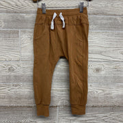 Drawstring Harem Joggers 4-5T