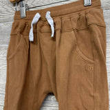 Drawstring Harem Joggers 4-5T