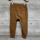 Drawstring Harem Joggers 4-5T