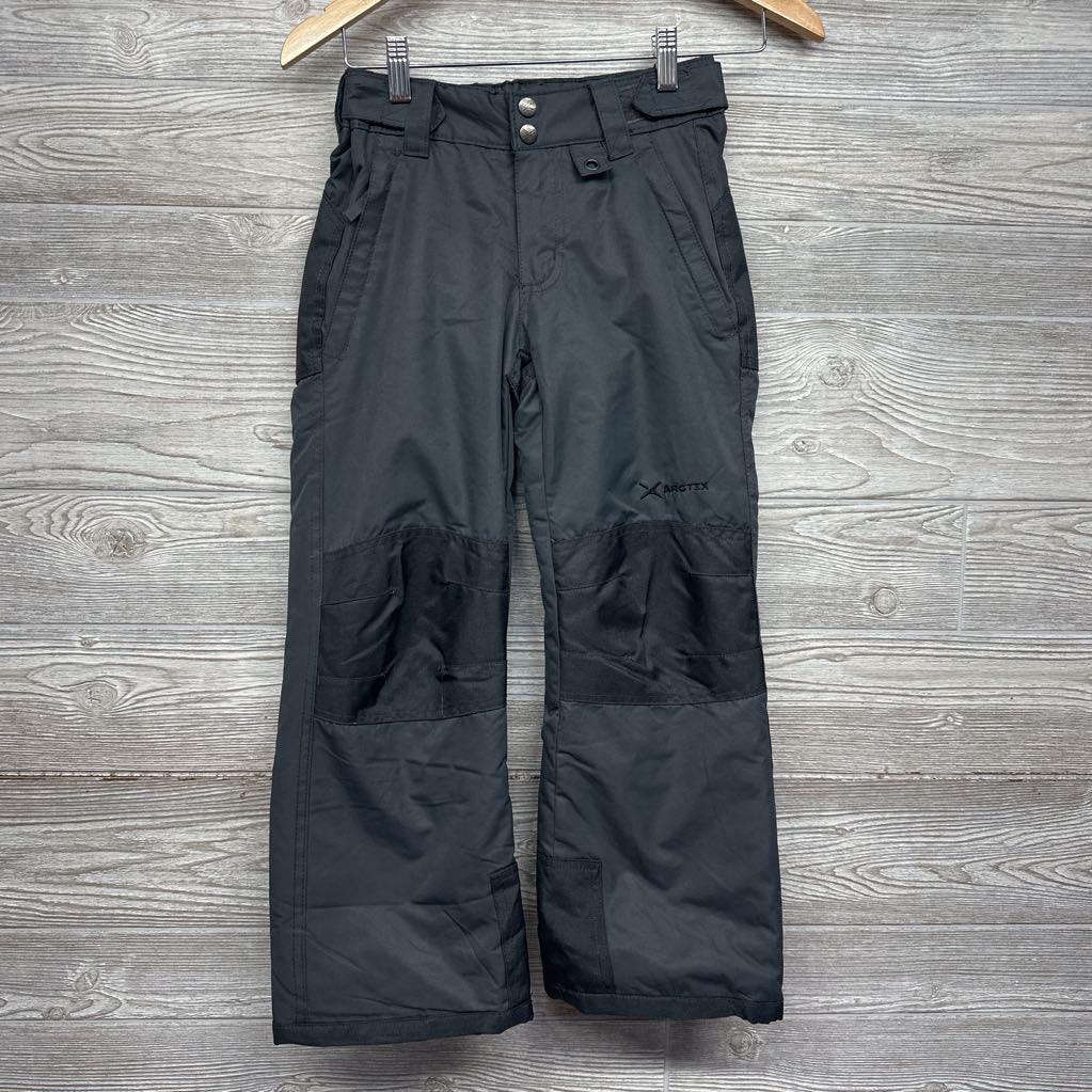 Snow Pants 5