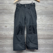 Snow Pants 5