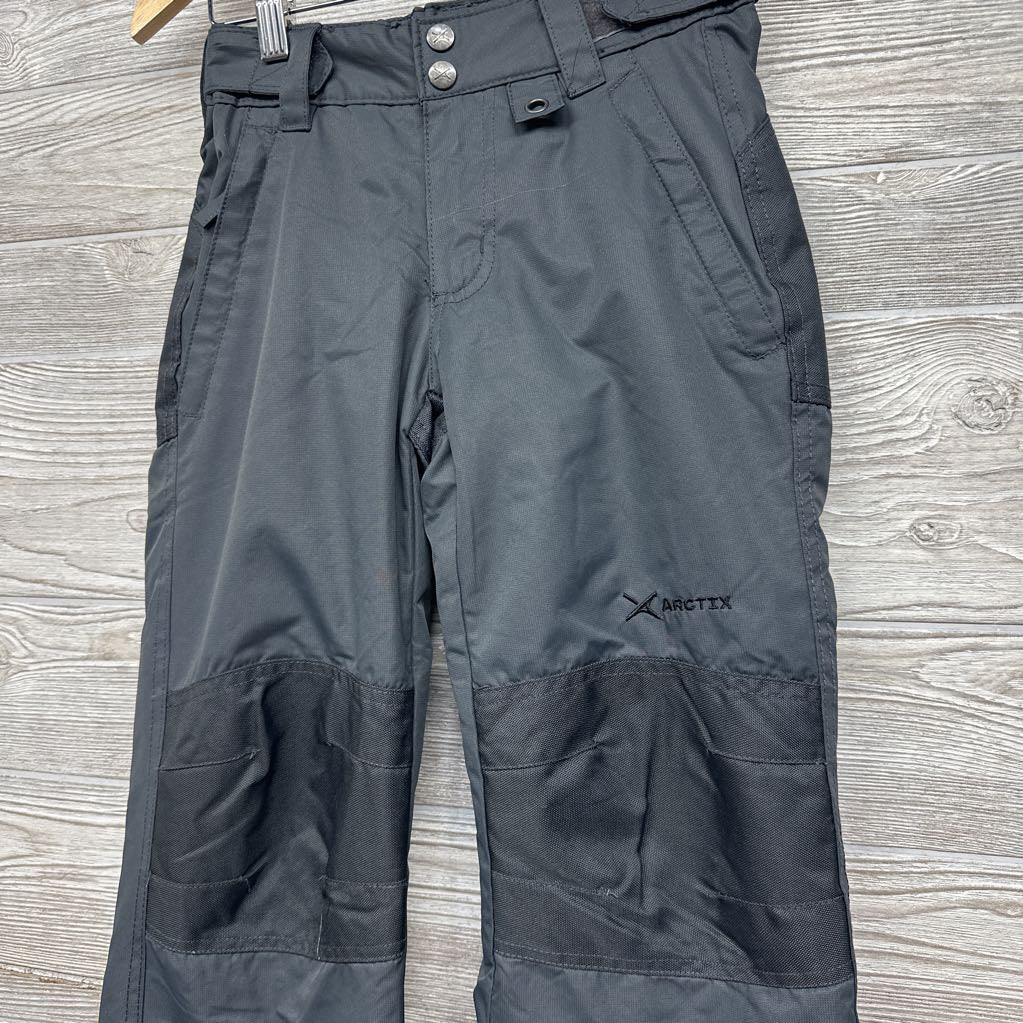 Snow Pants 5