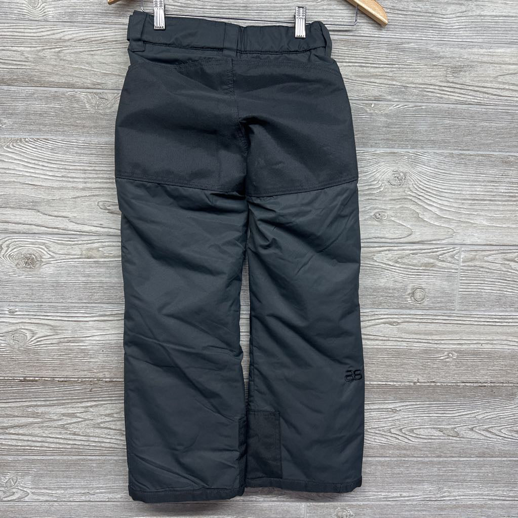 Snow Pants 5