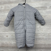 Snowsuit Printed 18M