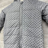 Snowsuit Printed 18M