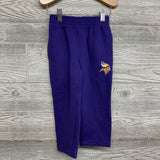 Sweatpants Minnesota Vikings 3T