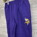 Sweatpants Minnesota Vikings 3T