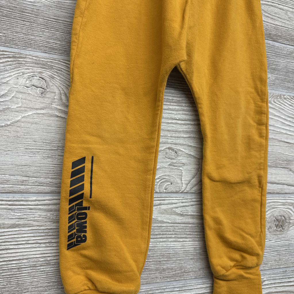 Harem Joggers IA 3T