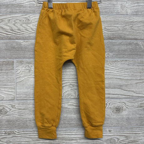 Harem Joggers IA 3T