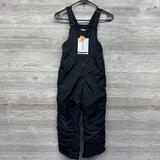NEW Snow Bibs 6-7