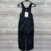 NEW Snow Bibs 6-7