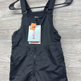 NEW Snow Bibs 6-7