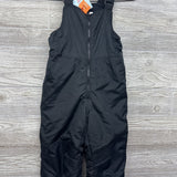 NEW Snow Bibs 6-7