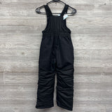 NEW Snow Bibs 6-7