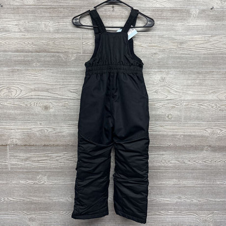 NEW Snow Bibs 6-7