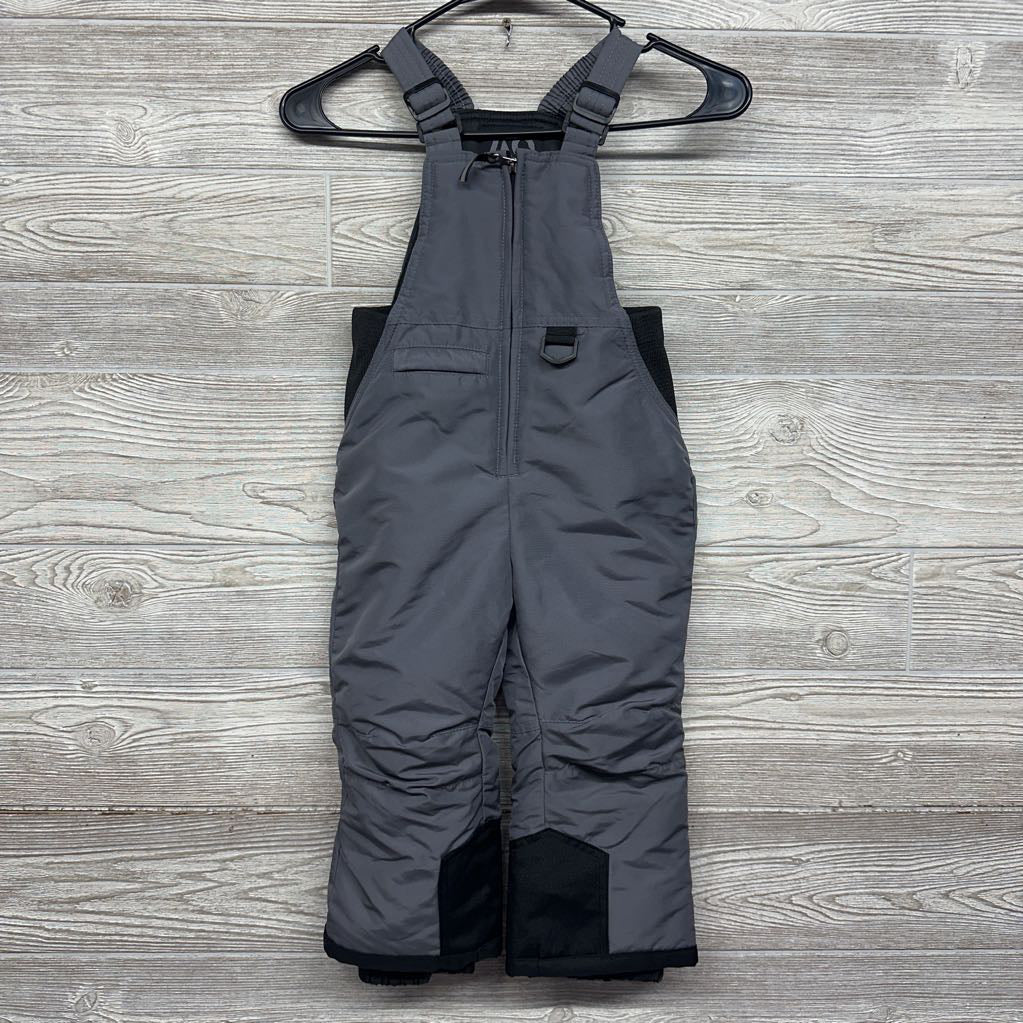 Snow Bibs 3t