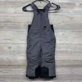 Snow Bibs 3t