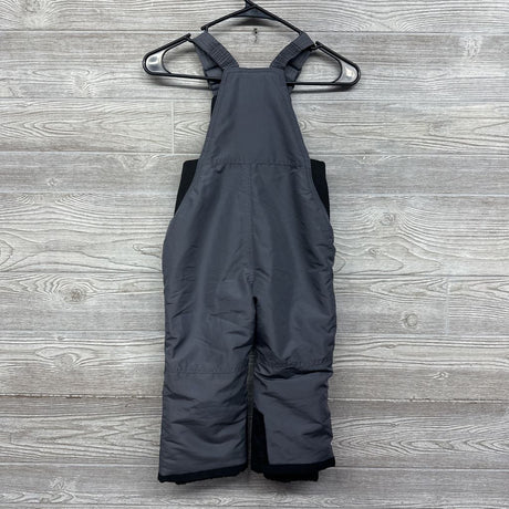 Snow Bibs 3t