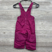 Snow Bibs 18M