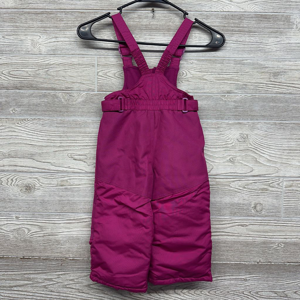 Snow Bibs 18M