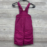 Snow Bibs 18M