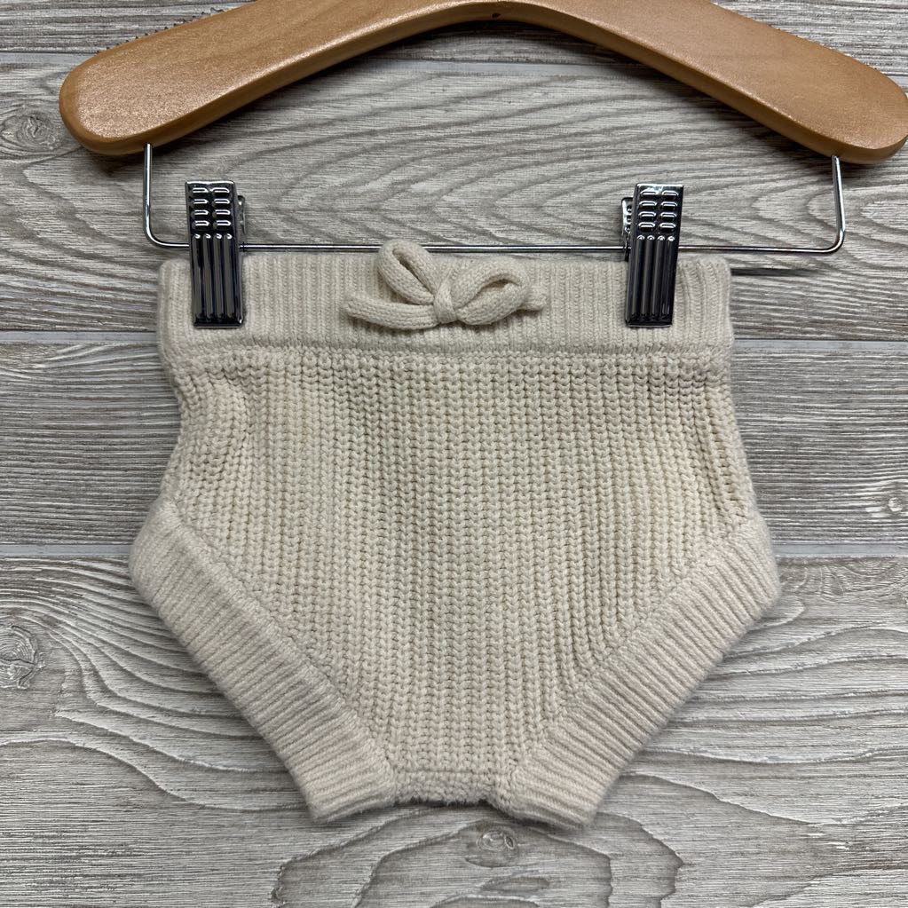 Knit Bummies 6-9M