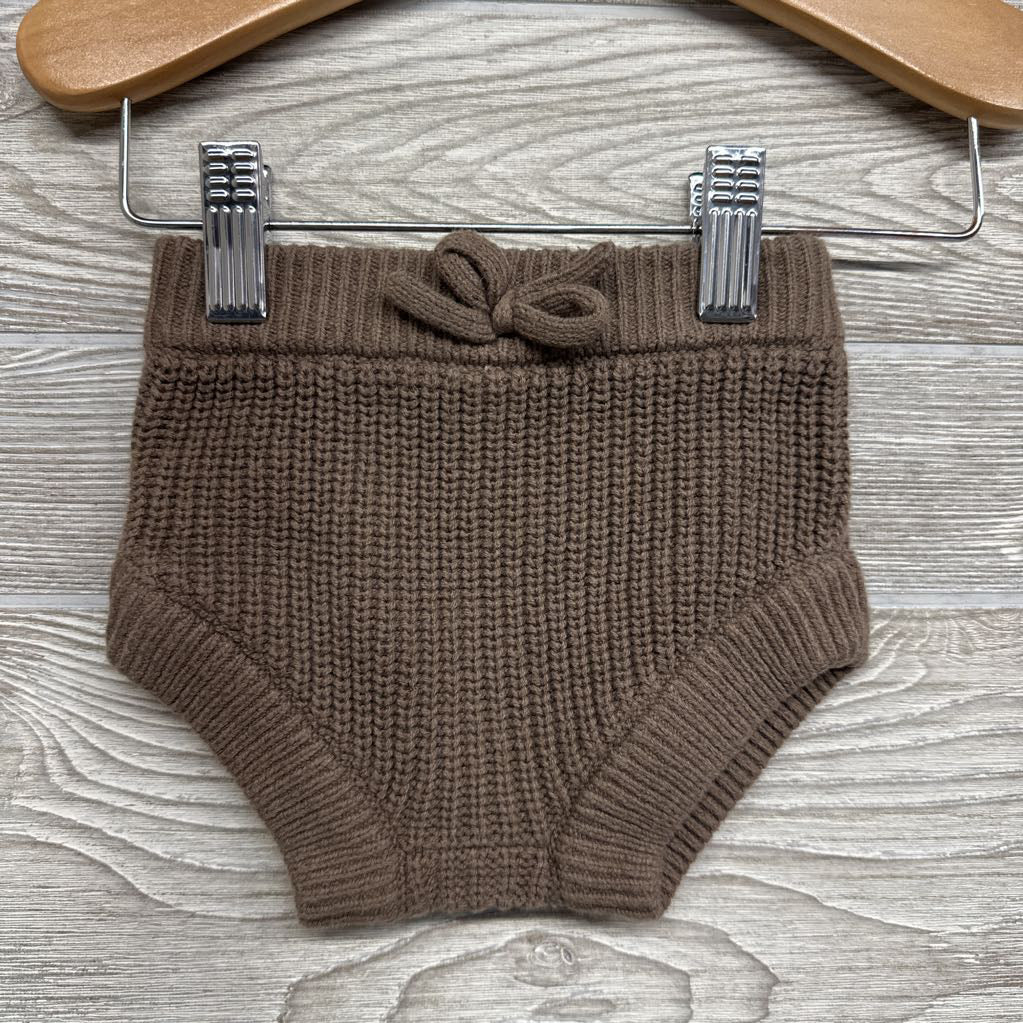 Knit Bummies 6-9M