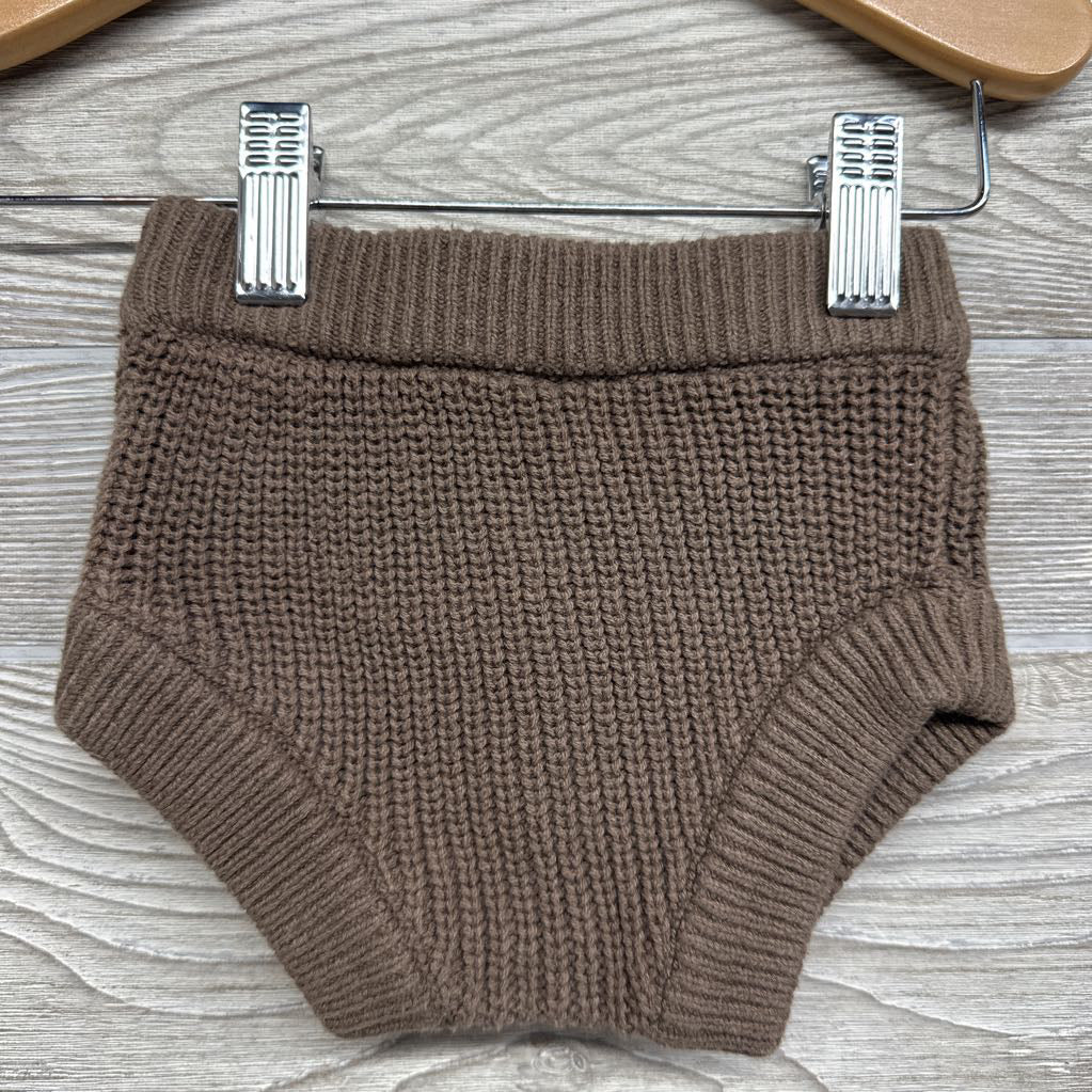 Knit Bummies 6-9M