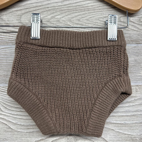 Knit Bummies 6-9M