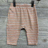 Harem Pants Stripes 6-12M