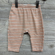 Harem Pants Stripes 6-12M