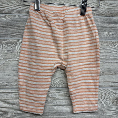 Harem Pants Stripes 6-12M