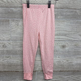 2 Pc LS PJs Dots 4T