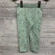 Leggings Flowers Rainbows Butterflies 18M