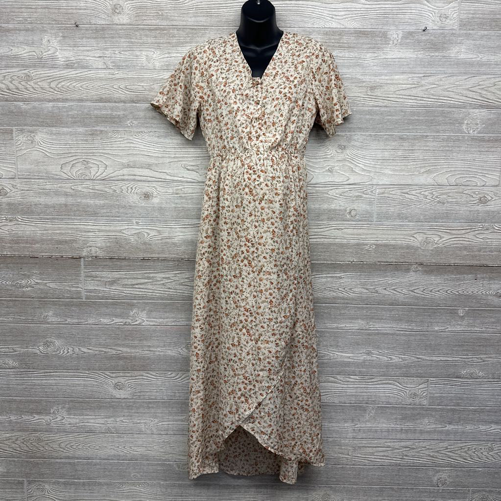 Dress Flowers Large