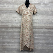 Dress Flowers Large