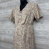 Dress Flowers Large