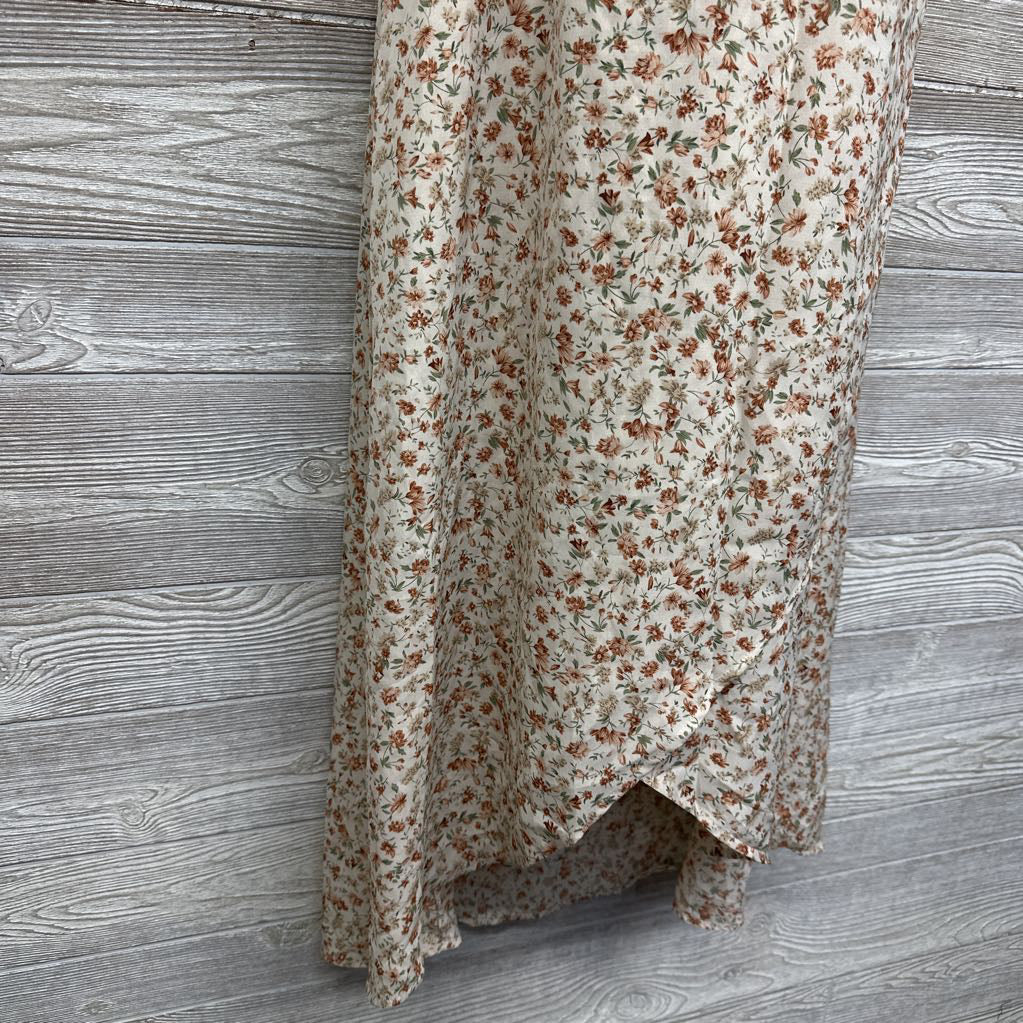 Dress Flowers Large